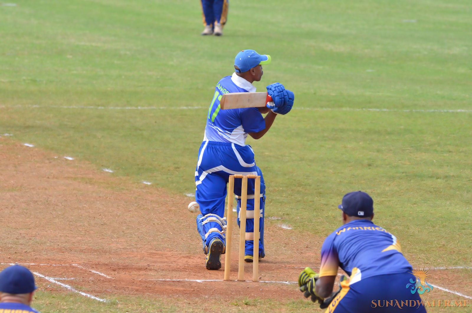 St. Davids vs Rangers (309)